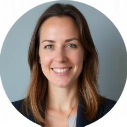 Portret van Sophie de Vries, Lead Platform Ontwikkeling