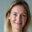 Portret van Anneke B.